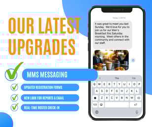 03.03.26 Our Latest Upgrades