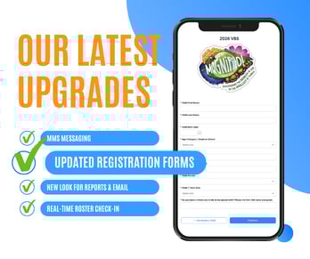 03.05.26 Our Latest Upgrades