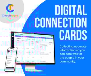 Digital Connection Cards CT Blog Post