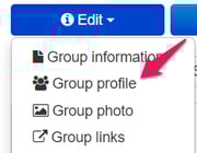 GroupProfile