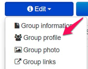 GroupProfile