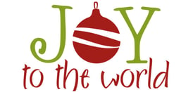 Joytotheworld