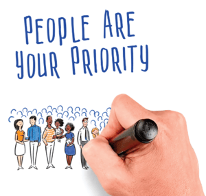 PeopleAreYourPriority