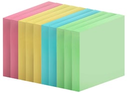 Sticky Notes