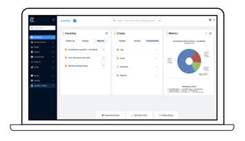 UI Dashboard - Laptop Screen-1