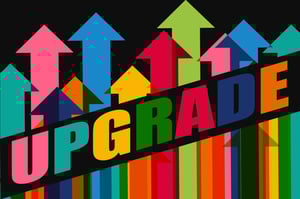 Upgrade