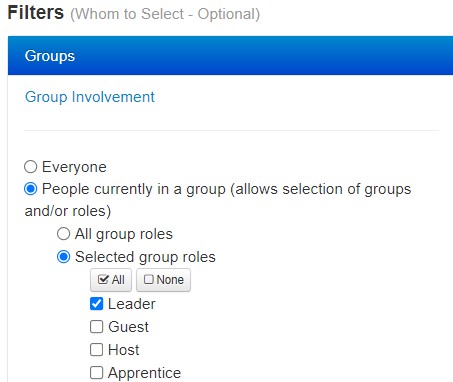 groupleader