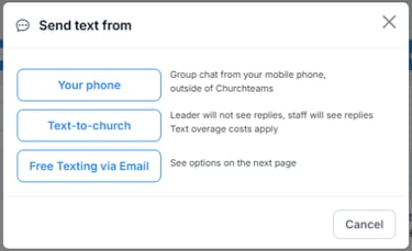 leadertext