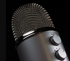 microphone