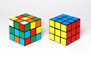 rubix